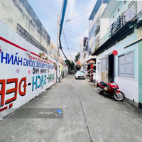 Bao Giá Toàn Tuyến Đường Võ Văn Ngân - 1 Căn Nhà Tâm Huyết Kiên Cố 3 Tầng -128M2 Giá Siêu Hời