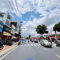 Bao Giá Toàn Tuyến Đường Võ Văn Ngân - 1 Căn Nhà Tâm Huyết Kiên Cố 3 Tầng -128M2 Giá Siêu Hời