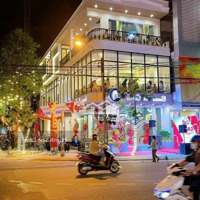 Giảm 1.5 Tỷ! Bán Căn Góc 3 Tầng 3 Mê - Mặt Phố Khu Hàn Quốc - Cạnh Phan Bôi Và Dương Đình Nghệ