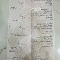 Cần Bán 3 Nền Liền Kề Tọa Lạc Tại Ngaymặt Tiềnđường Đx 082 , Định Hòa -Tp Thủ Dầu Một, Bình Dương