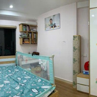 Căn Hộ Intracom Riverside - 1 Phòng Ngủ Full Nội Thất - Chỉ 2,85 Tỷ