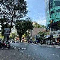 Giảm 100 Tỷ Bán Khuôn Đất Vị Trí Vàng 15X31M Nguyễn Thị Minh Khai Ngay Nam Kỳ Khởi Nghĩa, Quận 1