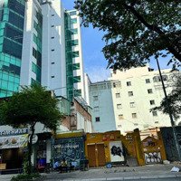Giảm 100 Tỷ Bán Khuôn Đất Vị Trí Vàng 15X31M Nguyễn Thị Minh Khai Ngay Nam Kỳ Khởi Nghĩa, Quận 1
