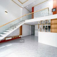 Bán Gấp Nhà Gác Lửng Đúc Sân Xe Hơi Trả Góp Qua Ngân Hàng Tt 390 Triệu Nhận Nhà Ở Ngay Gần Cầu Rạch Gốc