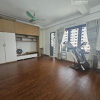 Bán Nhà Giải Phóng Giáp Bách Kinh Xây - 80M2 6 Tầng Thang Máy - Lô Góc Ô Tô Vào Nhà - 15.35 Tỷ