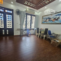 Bán Nhà Giải Phóng Giáp Bách Kinh Xây - 80M2 6 Tầng Thang Máy - Lô Góc Ô Tô Vào Nhà - 15.35 Tỷ
