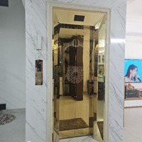 Bán Nhà Giải Phóng Giáp Bách Kinh Xây - 80M2 6 Tầng Thang Máy - Lô Góc Ô Tô Vào Nhà - 15.35 Tỷ