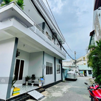 Nhà Chính Chủ Chưa Qua Đầu Tư- Tiện Ở Hoặc Xây Mới - Hẻm Xe Hơi Ngay Võ Văn Ngân - 77M2 Giá Còn Tl