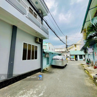 Nhà Chính Chủ Chưa Qua Đầu Tư- Tiện Ở Hoặc Xây Mới - Hẻm Xe Hơi Ngay Võ Văn Ngân - 77M2 Giá Còn Tl