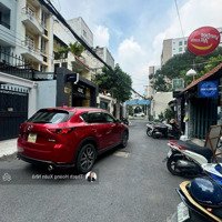 10M Ra Mặt Tiền Đường Nguyễn Bỉnh Khiêm - Nguyễn Thị Minh Khai, Q1- 4 X 14M - Hầm 5 Tầng, Chỉ 19 Tỷ