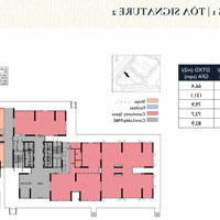 Bán Shophouse Tại Lumi Hanoi, 14 Tỷ, 86 M2