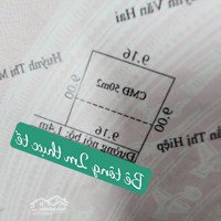 Đất Bình Nhâm Chính Chủ Cần Bán