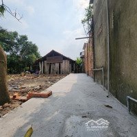 Đất Bình Nhâm Chính Chủ Cần Bán