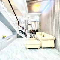 Bán Gấp Nhà Mặt Phố 4 Phòng Ngủ 5 Vệ Sinh 53.3M2 Giá Ưu Đãi Tại Huỳnh Tấn Phát, Nhà Bè, Hcm