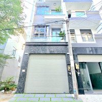 Bán Gấp Nhà Mặt Phố 4 Phòng Ngủ 5 Vệ Sinh 53.3M2 Giá Ưu Đãi Tại Huỳnh Tấn Phát, Nhà Bè, Hcm