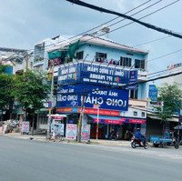 Nhà Mặt Tiền Đinh Bộ Lĩnh Phường 26 Bình Thạnh 60M2 Giá Chỉ 10 Tỷ