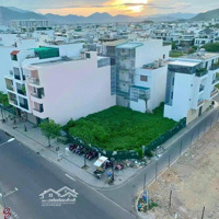 Bán & Cho Thuê 4 Lô Liền Kề - Đường Số 4 (Thích Quảng Đức), Kđt Vcn Phước Hải - Nha Trang