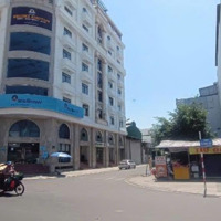 Bán & Cho Thuê 4 Lô Liền Kề - Đường Số 4 (Thích Quảng Đức), Kđt Vcn Phước Hải - Nha Trang