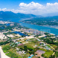 Cập Nhật Giỏ Hàng T2/2025 Đất Nền Golden Bay Cam Ranh, 126 M2 Tại Cam Lâm, Giá 26 Triệu/M2
