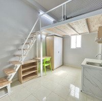 Cho Thuê Căn Hộ Dịch Vụ Gần Ngã Tư Thủ Đức