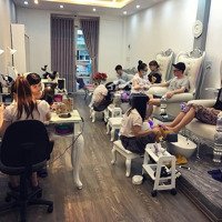12 Triệu/Tháng! Kinh Doanh! Ngõ Ô Tô! Cho Thuê Nhà Trần Xuân Soạn 90M2, Mt5M. Tầng 1