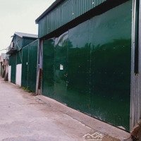 Cho Thuê Gấp Xưởng Sa Đôi - Phú Đô 200M2, Xưởng Cao Đẹp, Phù Hợp Kho, Xưởng Sx ,...