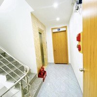 Bán Tòa Chung Cư Mini Dương Quảng Hàm, Quận Cầu Giấy - Vị Trí Đắc Địa, Đầu Tư Sinh Lời Ngay!