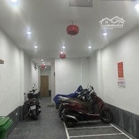 Bán Tòa Chung Cư Mini Dương Quảng Hàm, Quận Cầu Giấy - Vị Trí Đắc Địa, Đầu Tư Sinh Lời Ngay!