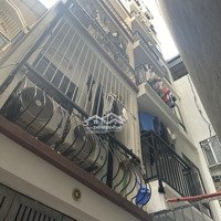 Bán Tòa Chung Cư Mini Dương Quảng Hàm, Quận Cầu Giấy - Vị Trí Đắc Địa, Đầu Tư Sinh Lời Ngay!