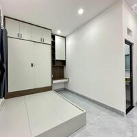 Nhà Phố Cách Thủ Đức 7km .2 Lầu 4PN - Đầy Đủ Nội Thất