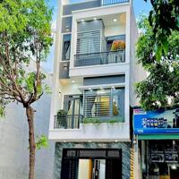 Nhà Phố Cách Thủ Đức 7km .2 Lầu 4PN - Đầy Đủ Nội Thất