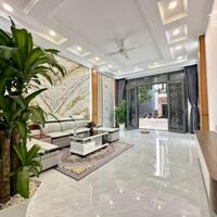 Nhà Phố Cách Thủ Đức 7km .2 Lầu 4PN - Đầy Đủ Nội Thất