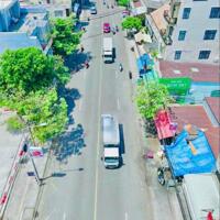 Nhà bán mặt tiền đường Cách Mạng Tháng 8 gần trường Nguyễn Du; sổ hồng 148m2 giá chỉ 11 tỷ