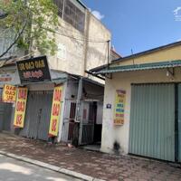 Chỉ cần nhỉnh 14 tỷ có ngay 105m đất có nhà đang cho thuê mặt phố Cửu Việt 1 trung tâm sinh viên buôn bán dễ