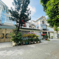 Bán Đấthẽm Xe Hơiđường Thông 10.5*18 Gần Trạm Dừng Metro - Khu Biệt Thự Hạ Tầng Chỉnh Chu