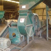 Bán Nhà Máy Phân Bón Vi Sinh Bình Phước Gần 1,5 Hecta Đường Nhựa 36M Giảm Sốc 2 Tỷ