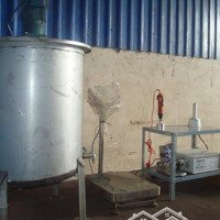 Bán Nhà Máy Phân Bón Vi Sinh Bình Phước Gần 1,5 Hecta Đường Nhựa 36M Giảm Sốc 2 Tỷ
