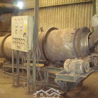 Bán Nhà Máy Phân Bón Vi Sinh Bình Phước Gần 1,5 Hecta Đường Nhựa 36M Giảm Sốc 2 Tỷ