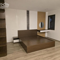 Sản Phẩm Đầu Tư Ở Đều Sướng Phố Đàm Quang Trung , 6 Tầng Thang Máy Ô Tô Vào Nhà