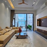 Bán Nhà Phố Sân Vườn Hiện Đại 132M2 Giá Bán 6,6 Tỷ Như Hình Hẻm 51 Đường Đặng Nhữ Lâm Thị Trấn Nhà Bè