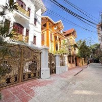 Vip - Biệt Thự Kđt Đại Kim, Đại Từ,Diện Tích140M2, 4 Tầng,Mặt Tiền9.5M, Hơn 32 Tỷ, Đẳng Cấp Giới Tinh Hoa