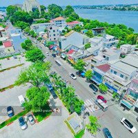 Nhà Bán Mặt Tiền Đường Cách Mạng Tháng 8 Gần Trường Nguyễn Du; Sổ Hồng 148M2 Giá Chỉ 11 Tỷ