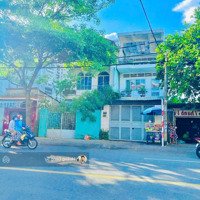 Nhà Bán Mặt Tiền Đường Cách Mạng Tháng 8 Gần Trường Nguyễn Du; Sổ Hồng 148M2 Giá Chỉ 11 Tỷ