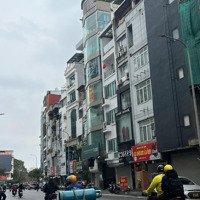 Cần Bán Gấp Nhà Mặt Phố Víp Trung Phụng Quận Đống Đa Cơ Hội Vàng Diện Tích: 90M2X7 Tầng Thuê Hơn Tỷ/Năm