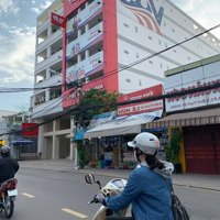 Bán Toà Nhà -Mặt Tiềnđường Tân Sơn Nhì - Tân Phú - 15 X 20M- Nh, Hầm 7 Tầng. Hđt 250 Triệu. Giá Bán 50 Tỷ