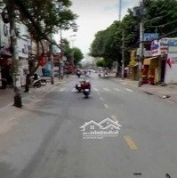 Bán Toà Nhà -Mặt Tiềnđường Tân Sơn Nhì - Tân Phú - 15 X 20M- Nh, Hầm 7 Tầng. Hđt 250 Triệu. Giá Bán 50 Tỷ