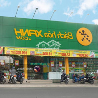 Hot Bán Nhà Mặt Tiền Lê Văn Thọ, 8.5X32M, Cho Thuê 70 Triệu. Chỉ 28 Tỷ
