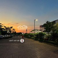 Nhà Mặt Đường 3 Mặt Thoáng Cạnh Aeon Mall