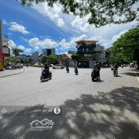 Nhà Mặt Đường 3 Mặt Thoáng Cạnh Aeon Mall