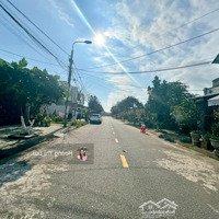 Bán Nhanh Lô 40 Khu B2.30 Đường 7M5 Khu Biệt Sự Sinh Thái Hòa Quý